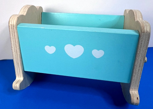 Doll house furniture - doll, kidkraft