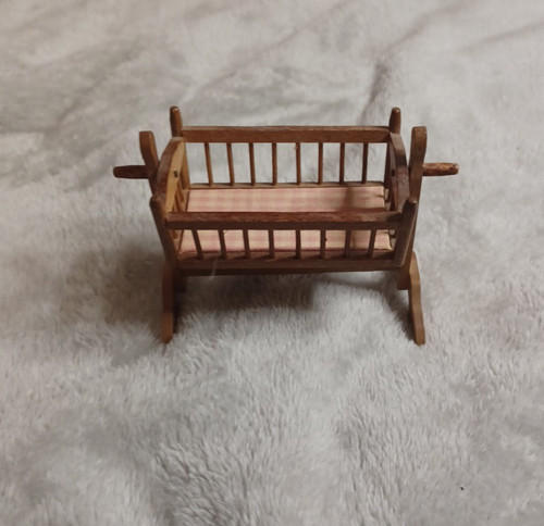 Vintage dollhouse miniature - vintage,