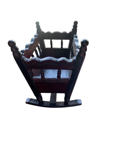 Dollhouse miniature wooden - miniature,