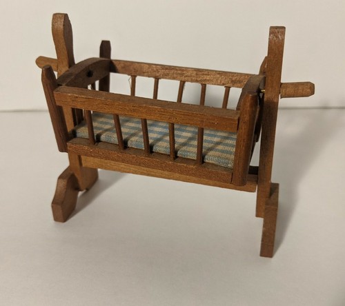 Vintage dollhouse miniature - vintage,