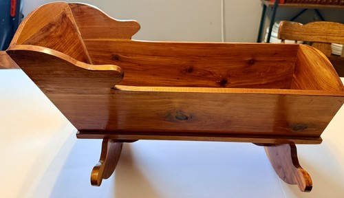 Vintage handmade wooden - vintage,