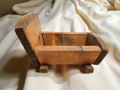 Vintage handcrafted fred - vintage, d